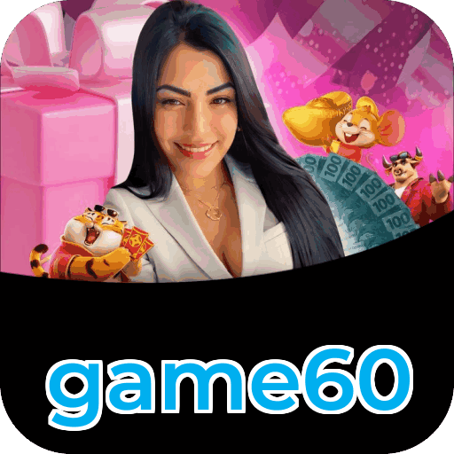 Comparação app mobile e versão web game60