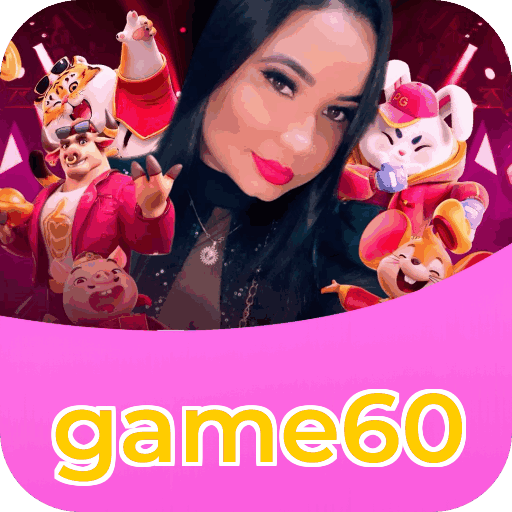 Acesso à conta game60