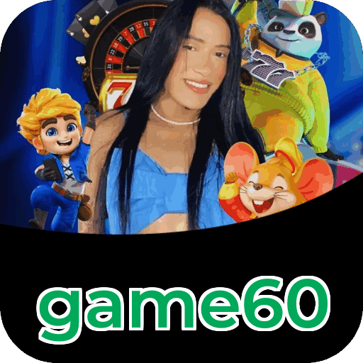 Instalação Android game60